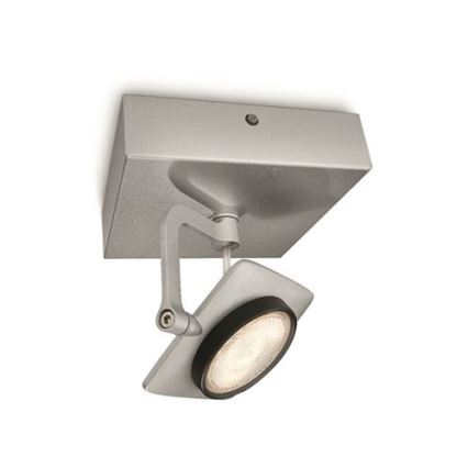 Philips 53190/48/P0 - LED-kohdevalaisin MYLIVING MILLENNIUM 1xLED/4,5W/230V