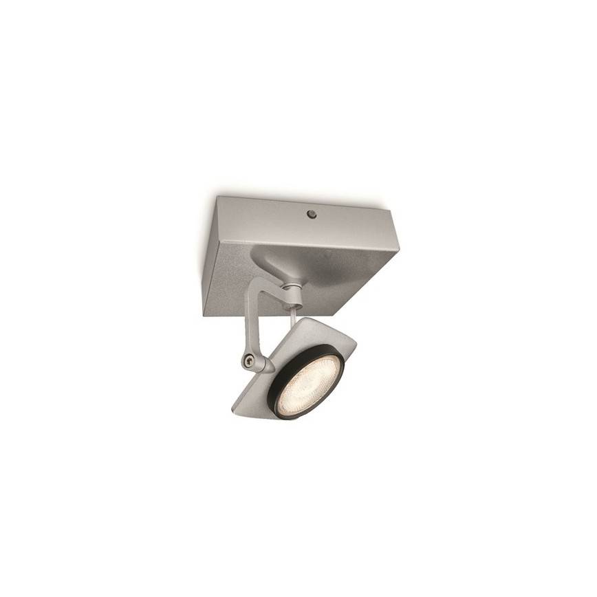 Philips 53190/48/P0 - LED-kohdevalaisin MYLIVING MILLENNIUM 1xLED/4,5W/230V