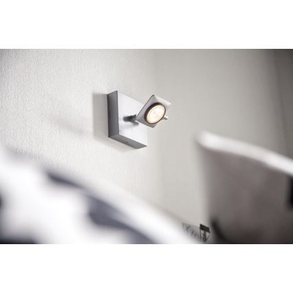 Philips 53190/48/P0 - LED-kohdevalaisin MYLIVING MILLENNIUM 1xLED/4,5W/230V