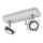 Philips 53192/48/16 - Himmennettävä LED-kohdevalo MILLENNIUM 2xLED/4W/230V
