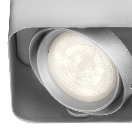Philips - LED-kohdevalaisin 1xLED/4,5W/230V