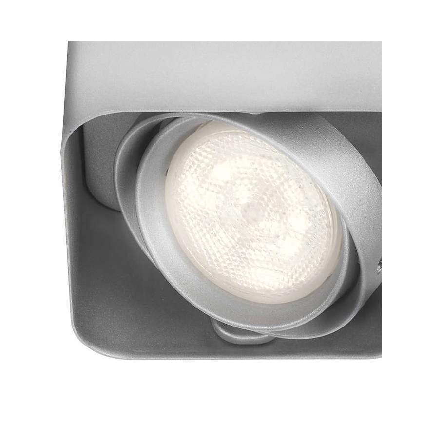 Philips - LED-kohdevalaisin 1xLED/4,5W/230V