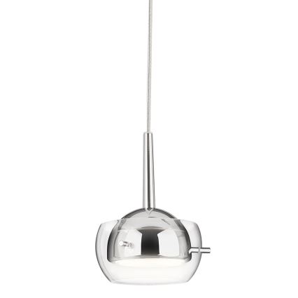 Philips 53223/11/16 - LED-riippuvalaisin CYPRESS 3xLED/3W/230V