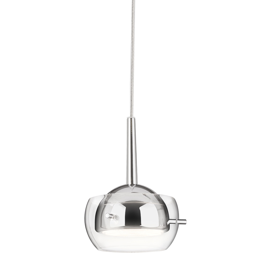 Philips 53223/11/16 - LED-riippuvalaisin CYPRESS 3xLED/3W/230V