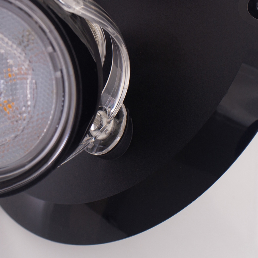 Philips - LED-kohdevalaisin 3xLED/3W/230V