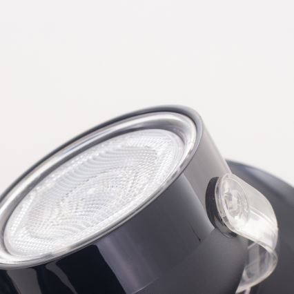 Philips - LED-kohdevalaisin 3xLED/3W/230V