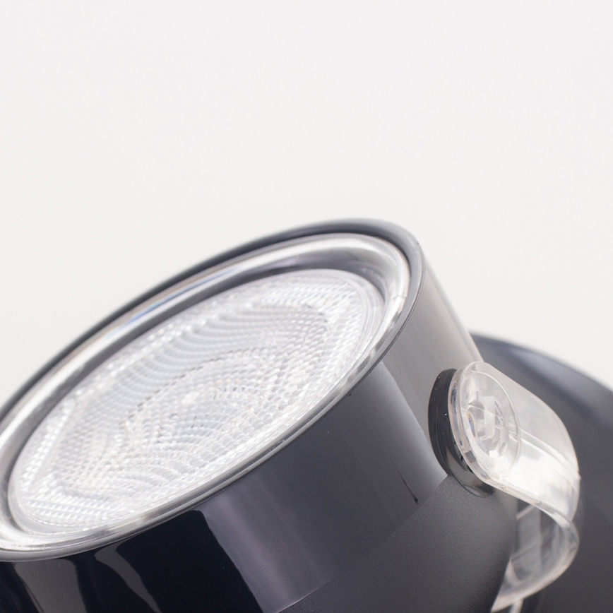 Philips - LED-kohdevalaisin 3xLED/3W/230V