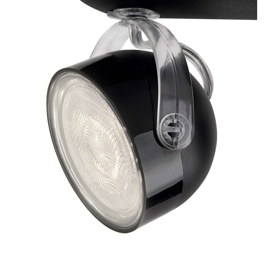 Philips 53234/30/16 - LED-kohdevalaisin MYLIVING DYNA 4xLED/3W/230V