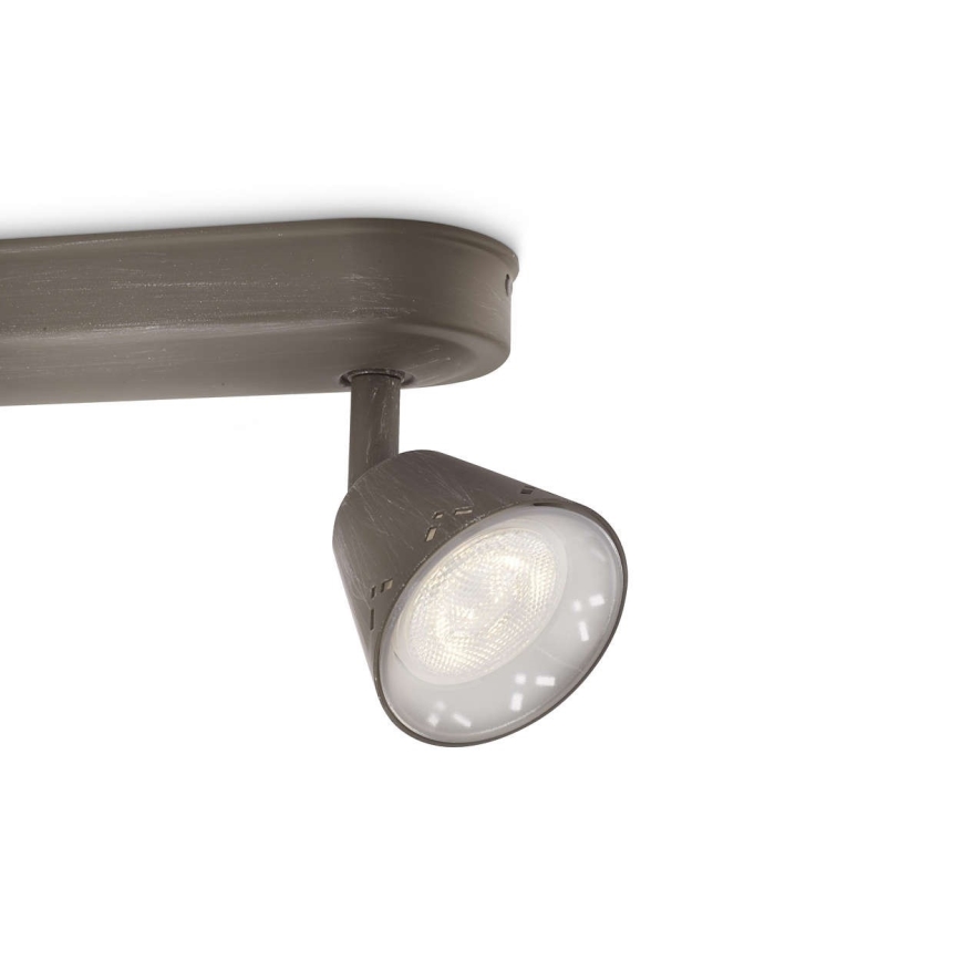 Philips 53252/26/16 - LED-kohdevalaisin MYLIVING IDYLLIC 2xLED SMD/4W/230V