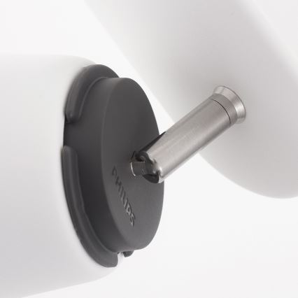 Philips 53284/48/16 - LED-kohdevalaisin MYLIVING TWEED 4xLED/3W/230V