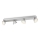 Philips 53284/48/16 - LED-kohdevalaisin MYLIVING TWEED 4xLED/3W/230V