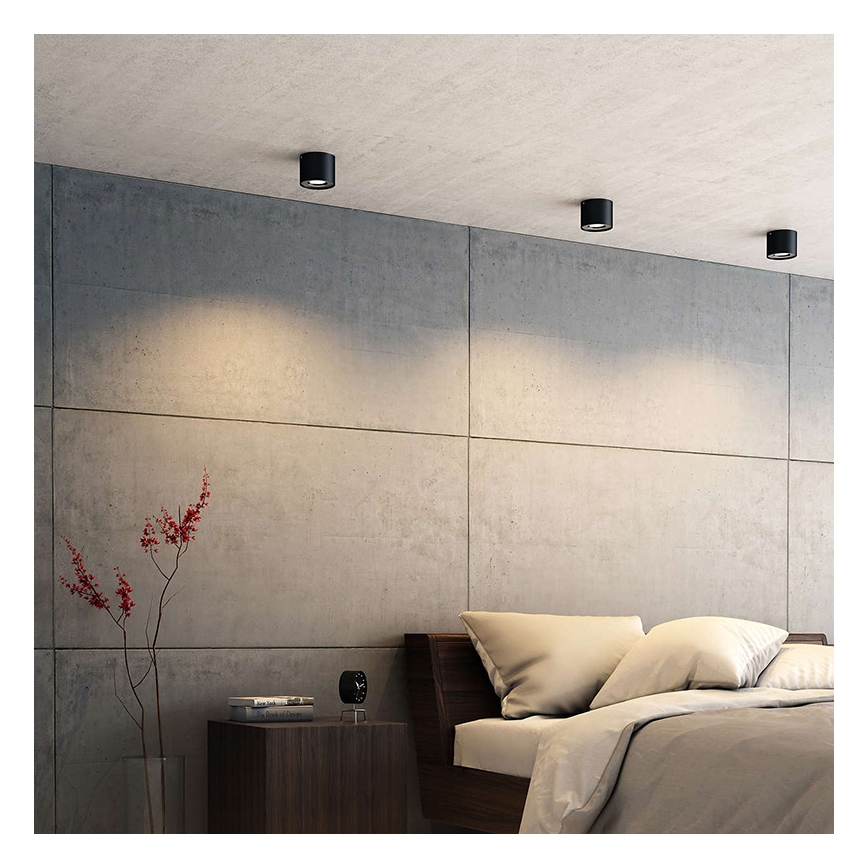 Philips - Himmennettävä LED-kohdevalo 1xLED/4,5W/230V