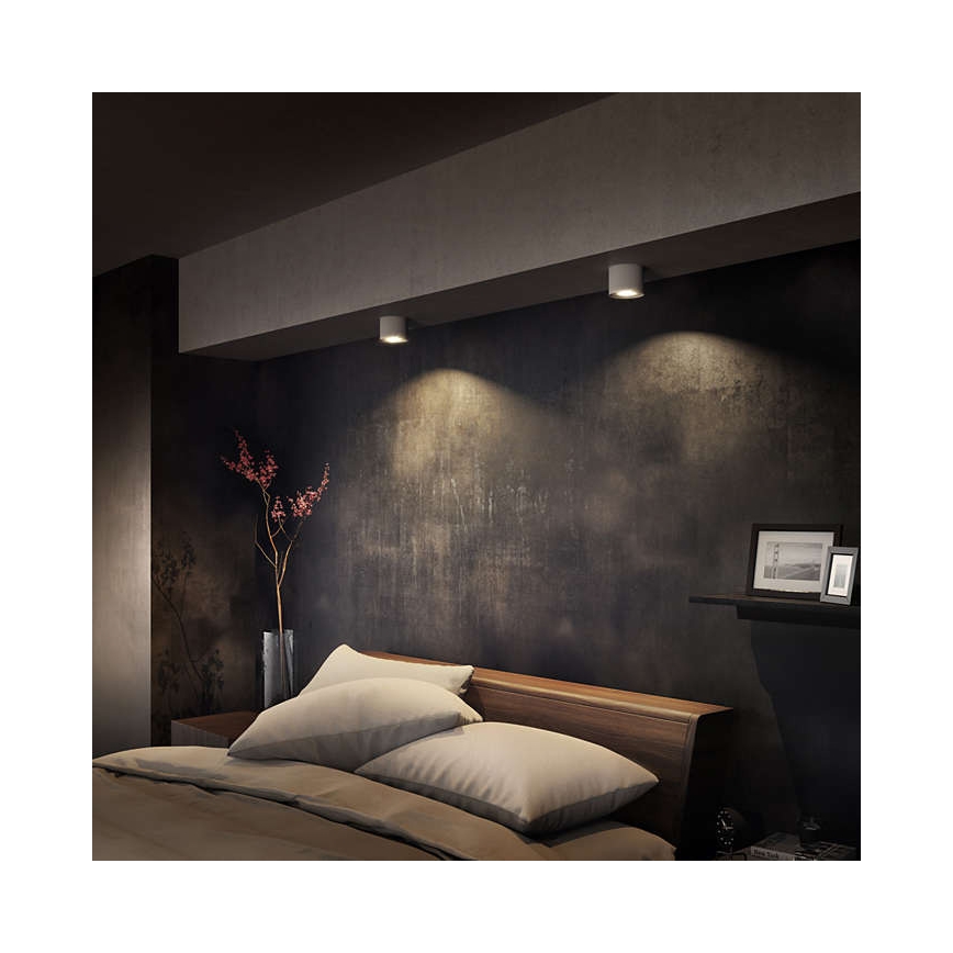 Philips - Himmennettävä LED-kohdevalo 1xLED/4,5W/230V