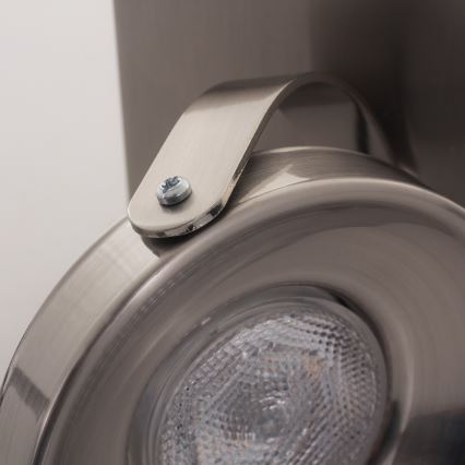 Philips - Himmennettävä LED-kohdevalo 1xLED/4,5W/230V