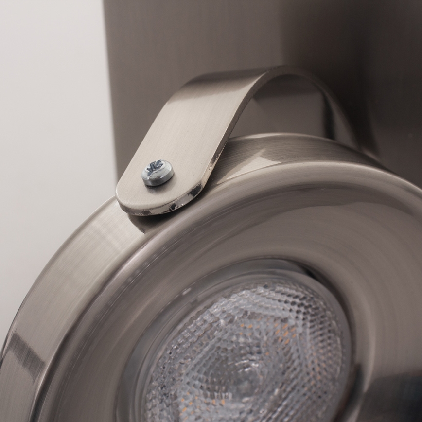 Philips - Himmennettävä LED-kohdevalo 1xLED/4,5W/230V