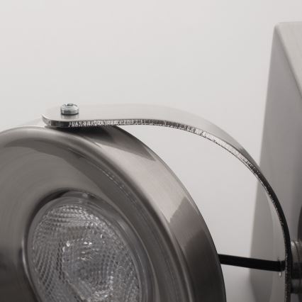 Philips - Himmennettävä LED-kohdevalo 1xLED/4,5W/230V