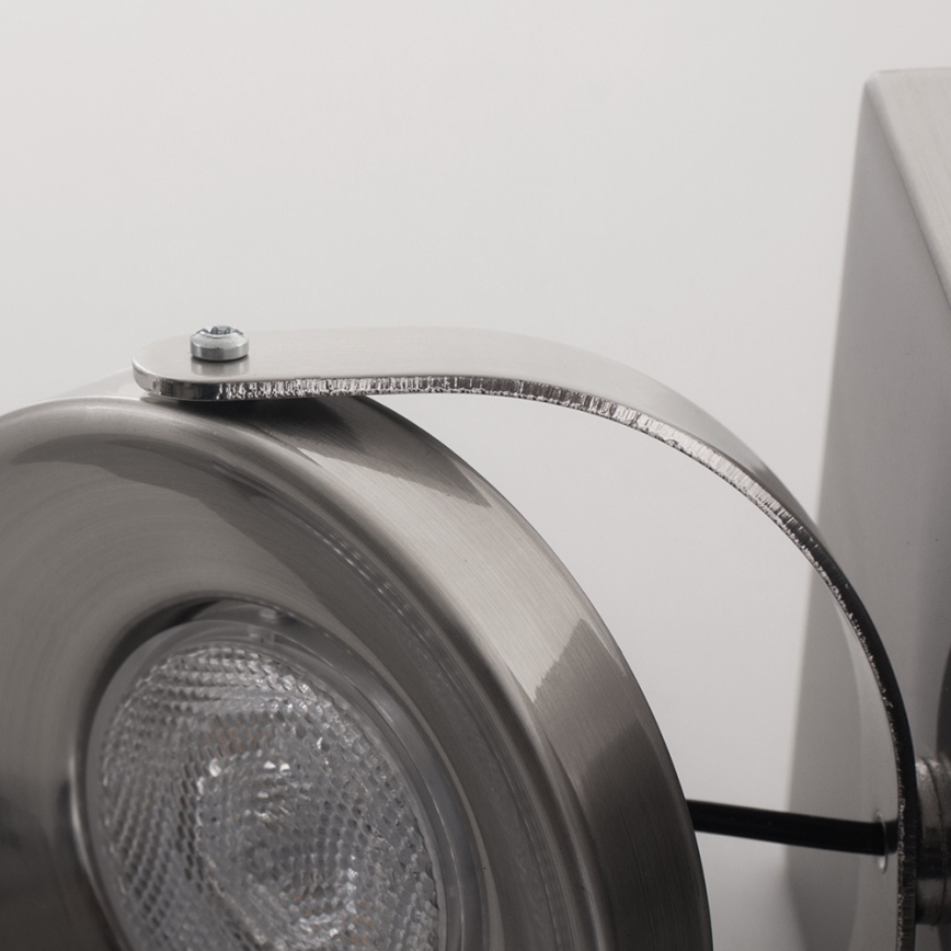 Philips - Himmennettävä LED-kohdevalo 1xLED/4,5W/230V