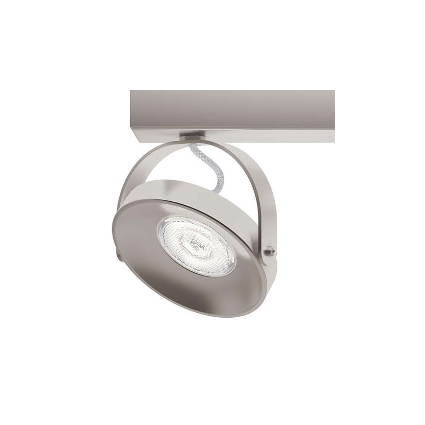 Philips - Himmennettävä LED-kohdevalo 3xLED/4,5W/230V