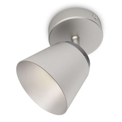 Philips - LED-kohdevalaisin 1xLED/4W/230V