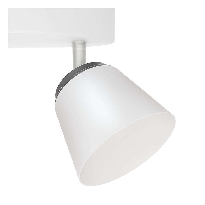 Philips - LED-kohdevalaisin 4xLED/4W/230V