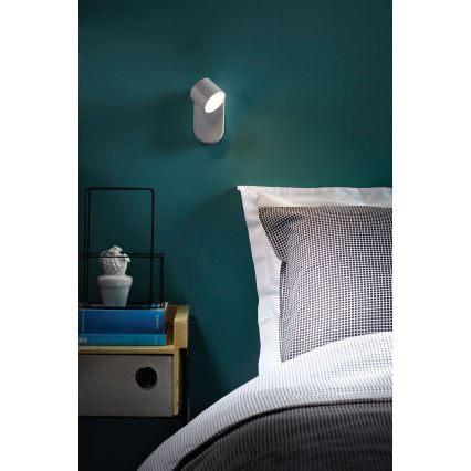 Philips - Kohdevalo 1xLED/4,5W/230V