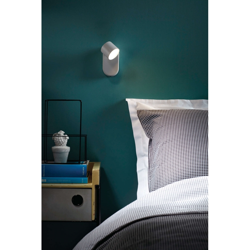 Philips - Kohdevalo 1xLED/4,5W/230V