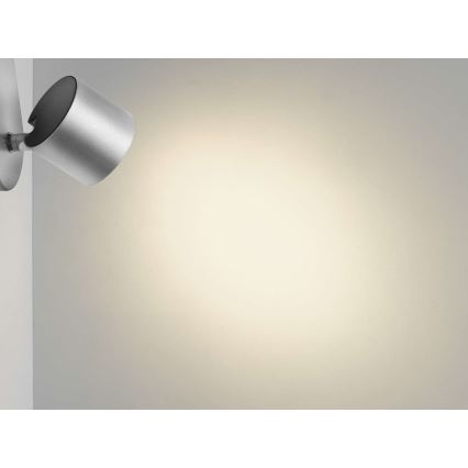 Philips - LED-kohdevalaisin 1xLED/4W/230V