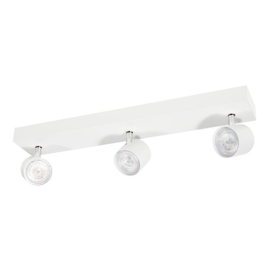 Philips 56243/31/P0 - Himmennettävä LED-kohdevalo STAR 3xLED/4,5W/230V