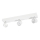 Philips 56243/31/P0 - Himmennettävä LED-kohdevalo STAR 3xLED/4,5W/230V