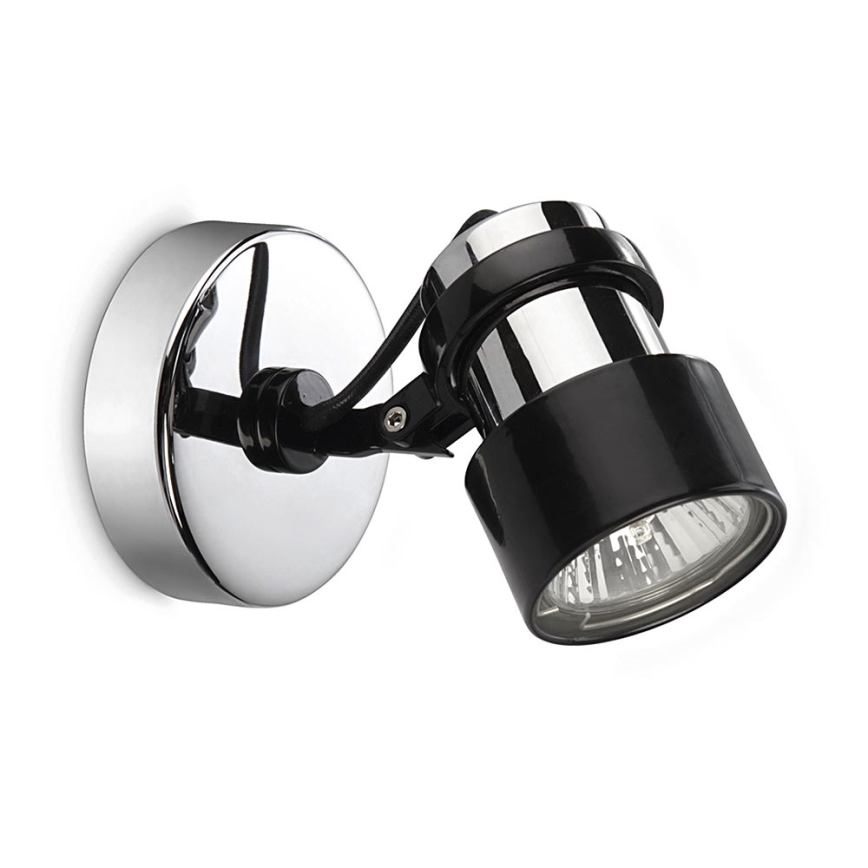 Philips 56440/11/PN - Kohdevalo MYLIVING FINISH 1xGU10/35W/230V