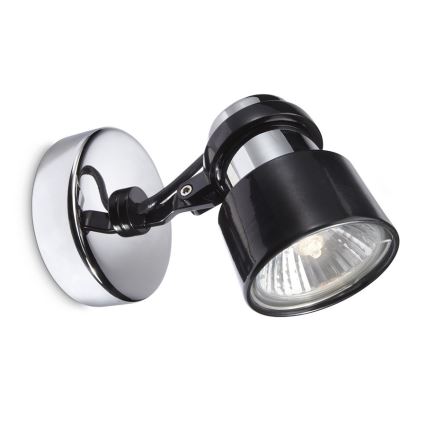 Philips 56440/11/PN - Kohdevalo MYLIVING FINISH 1xGU10/35W/230V