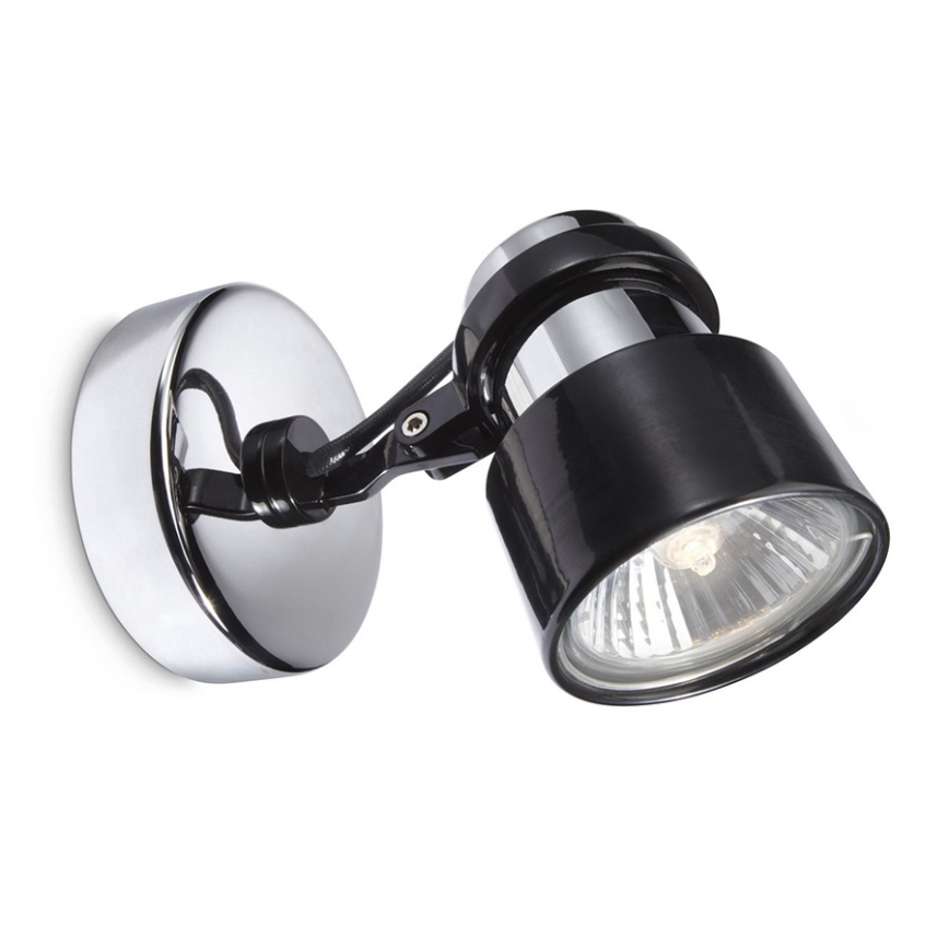 Philips 56440/11/PN - Kohdevalo MYLIVING FINISH 1xGU10/35W/230V