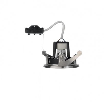 Philips 57959/17/PN - Upotettu valo AGENA 1xGU10/35W/230V
