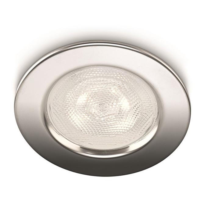 Philips 59101/11/16 - Riippuva LED-kattovalaisin SCEPTRUM 1xLED/3W/230V