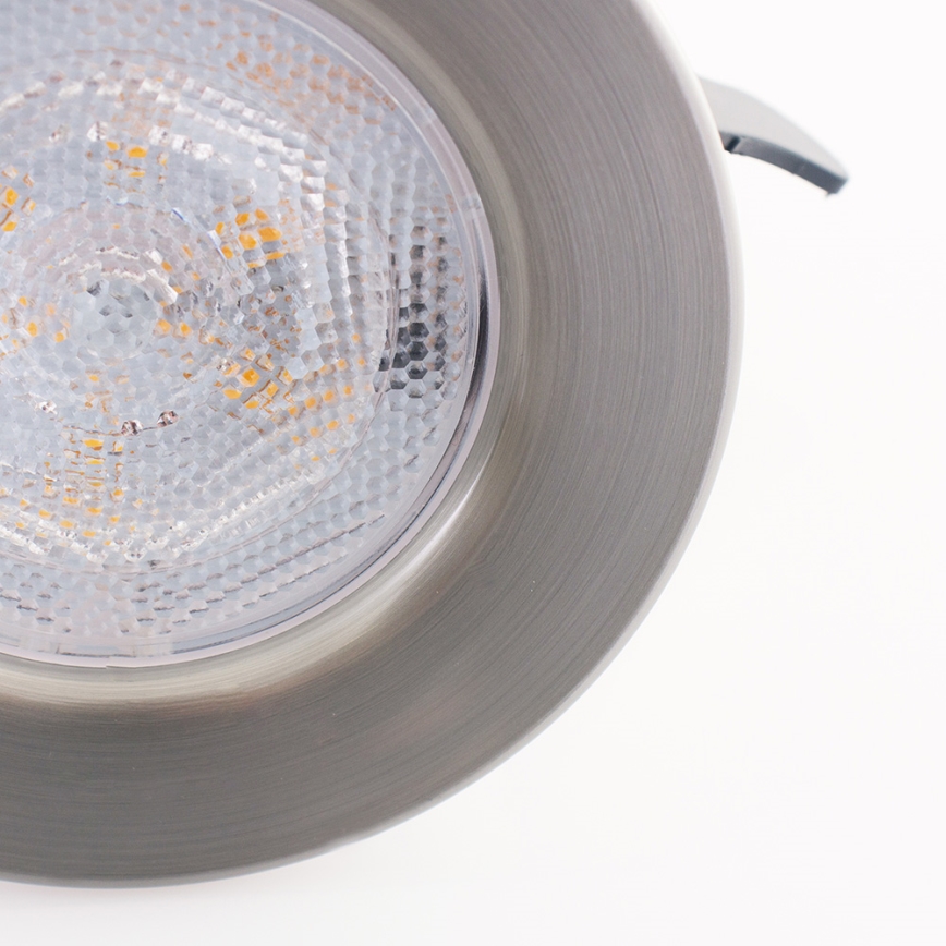 Philips - Riippuva LED-kattovalaisin 1xLED/3W/230V