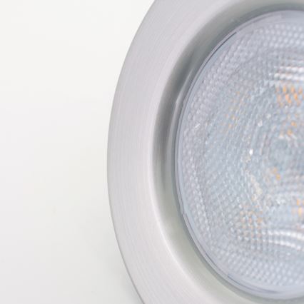 Philips - Riippuva LED-kattovalaisin 1xLED/3W/230V