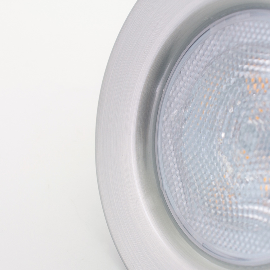 Philips - Riippuva LED-kattovalaisin 1xLED/3W/230V