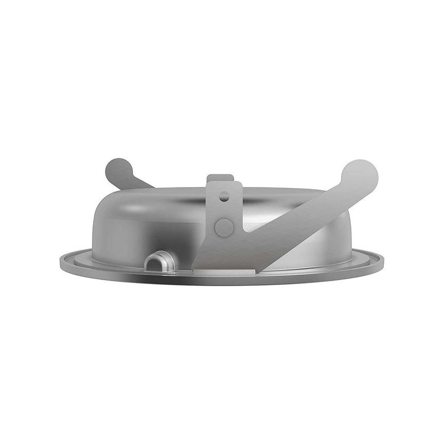 Philips - LED Himmennettävä upotettava valo/4,5W/230V