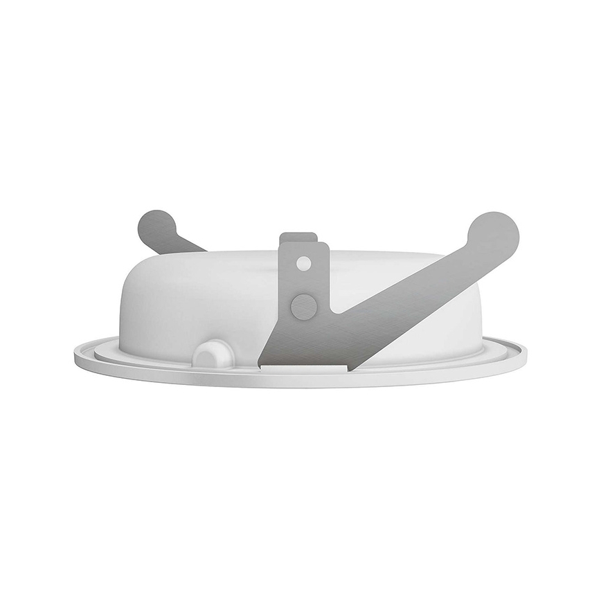 Philips - SETTI 3x LED Himmennettävä upotettava valo/4,5W/230V