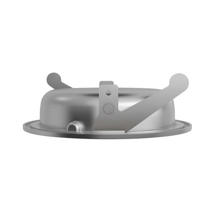 Philips - SETTI 3x LED Himmennettävä upotettava valo/4,5W/230V