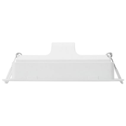 Philips - Upotettava LED-kattovalaisin 1xLED/12,5W/230V 6500K