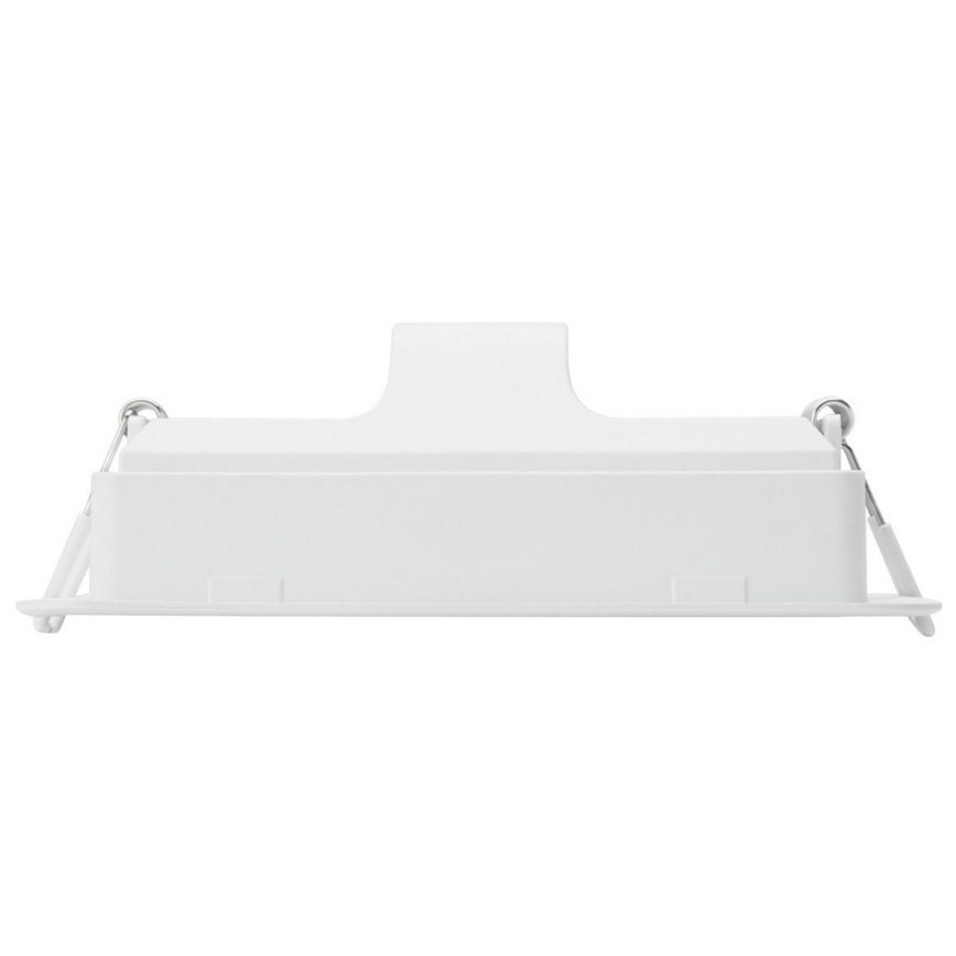 Philips - Upotettava LED-kattovalaisin 1xLED/12,5W/230V 6500K