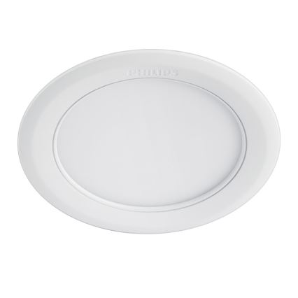 Philips - Riippuva LED-kattovalaisin 1xLED/14W/230V