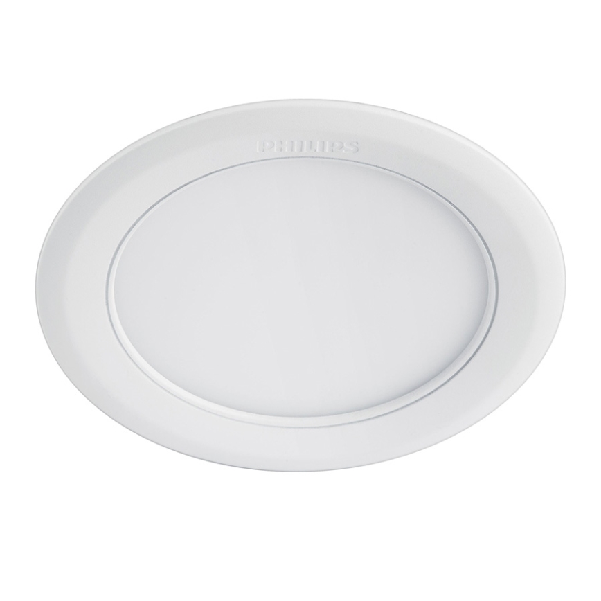 Philips - Riippuva LED-kattovalaisin 1xLED/14W/230V