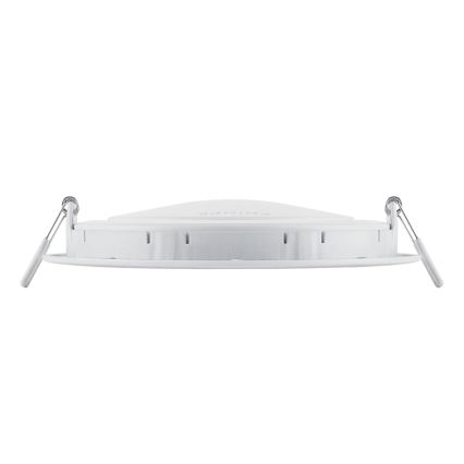 Philips - Riippuva LED-kattovalaisin 1xLED/14W/230V