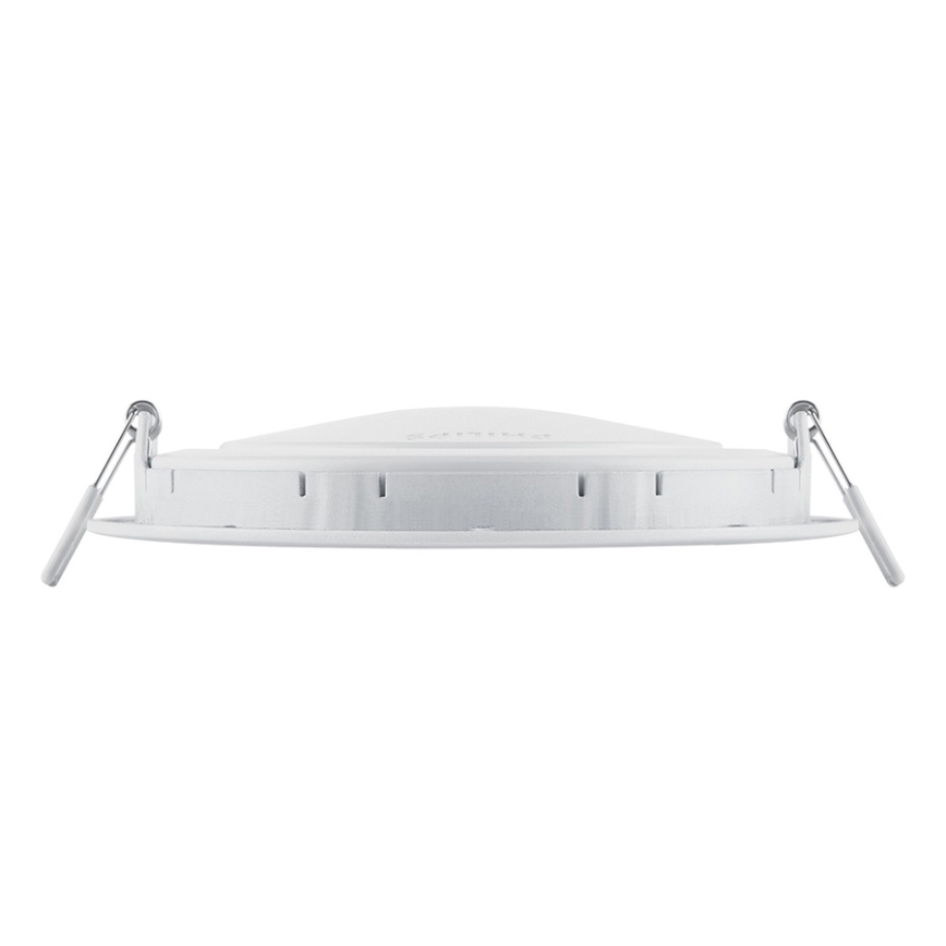 Philips - Riippuva LED-kattovalaisin 1xLED/14W/230V