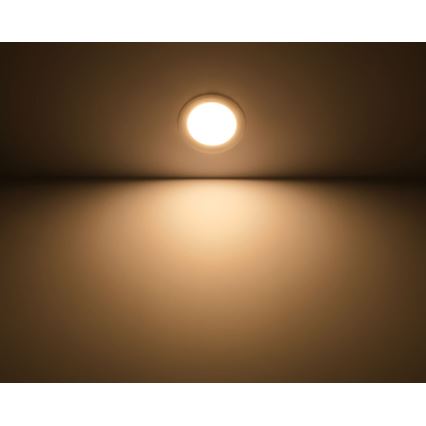 Philips - Riippuva LED-kattovalaisin 1xLED/14W/230V