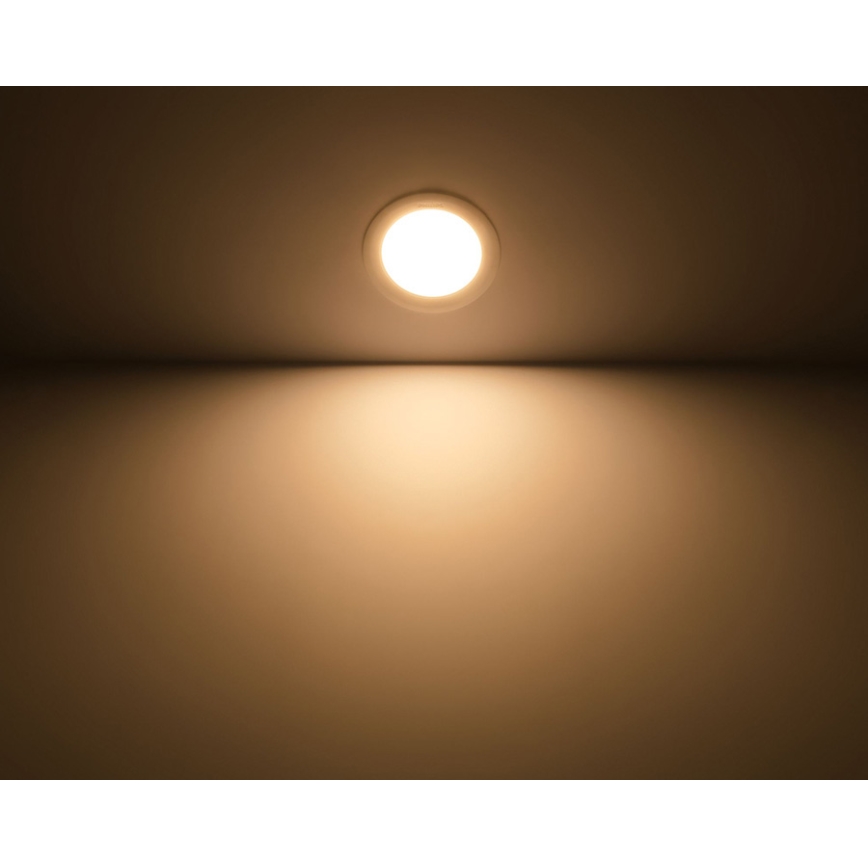 Philips - Riippuva LED-kattovalaisin 1xLED/14W/230V