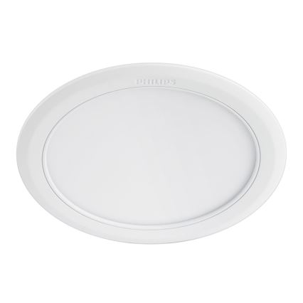 Philips - Riippuva LED-kattovalaisin 1xLED/21W/230V