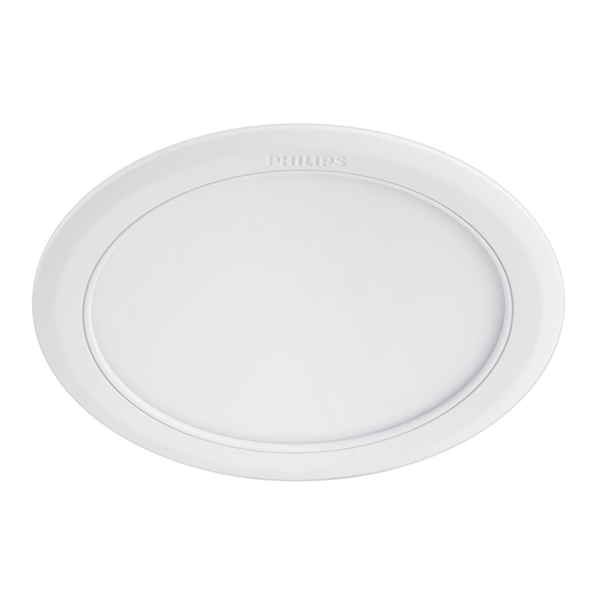 Philips - Riippuva LED-kattovalaisin 1xLED/21W/230V